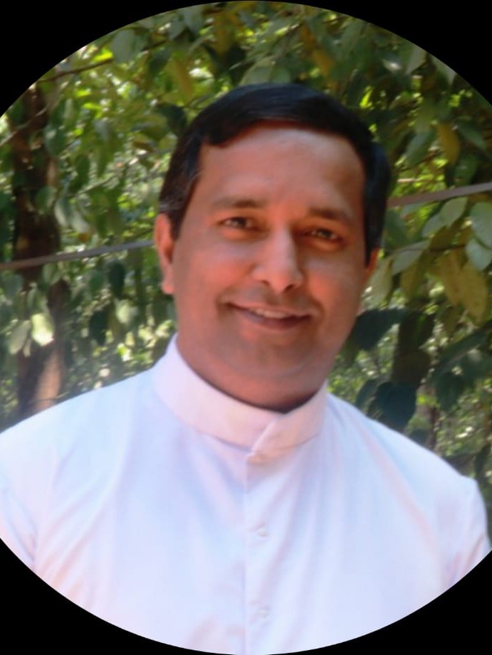 Fr. George